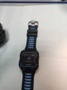 01-200493310: Garmin forerunner 920xt/red watch with hrm-run