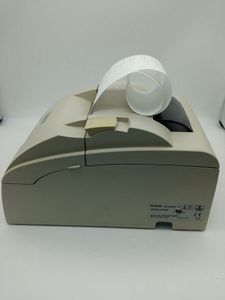 Б/в Принтер чеків Epson tm-u220d-052 01-200510252