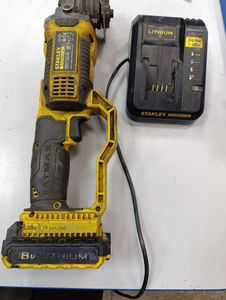 01-200523930: Stanley fmc761 1акб 2ah зп