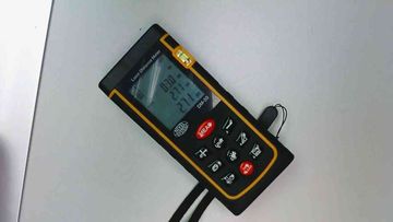 01-200525007: Nivel System dm-50