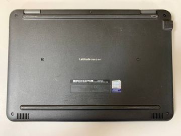 01-200528473: Dell 11/pentium n5000 ddr4/4gb ddr4/hdd *відсутній/ssd 128 gb/*інтегрована