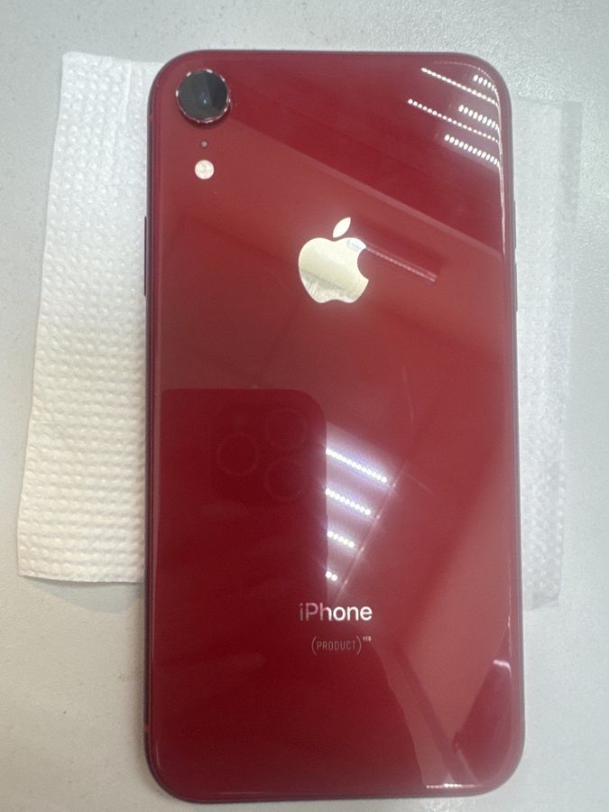 iphone xr 128gb