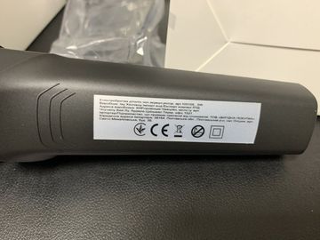 01-200540480: Shaver 105105