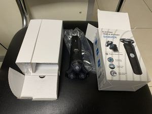 01-200540480: Shaver 105105