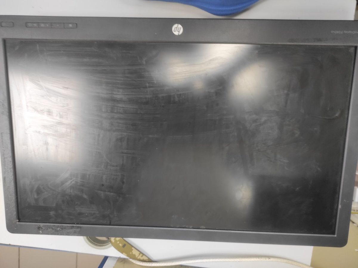 Hp p240va