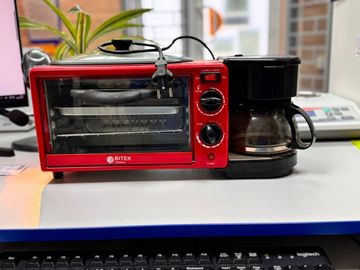 01-200545595: Bitek 3 в 1 bt-5308r 3600 вт