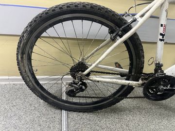 01-200549940: Ocean navigator 26r колес