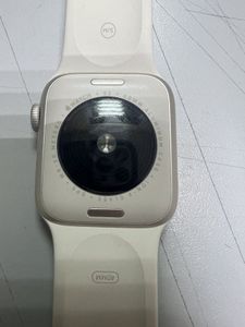 01-200555816: Apple watch se 2 gps 40mm aluminum case with sport