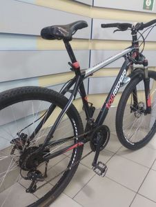 01-200548564: Toprider top-611 29