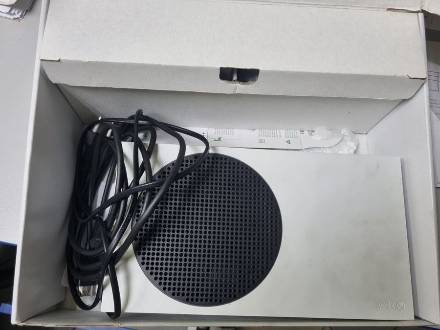 xbox series s 512gb