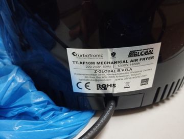 01-200572463: Turbotronic tt-af10m