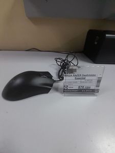 01-200573182: Razer deathadder essential