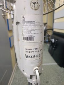 01-200586563: Вінікс fs40-11