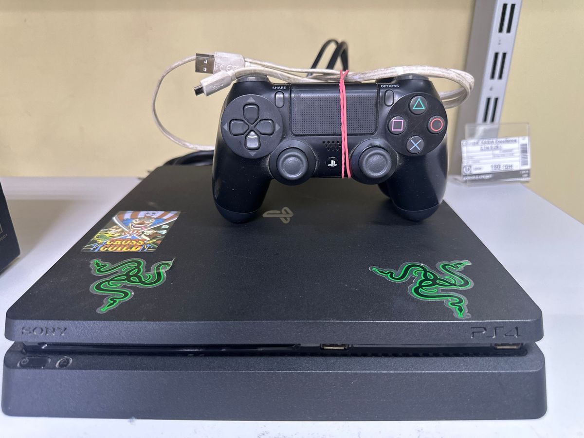 playstation 4 1tb