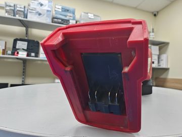 01-200587126: Milwaukee м18 cag125xpdb 1акб зп