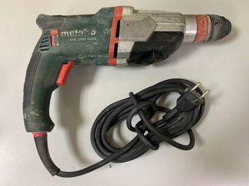 01-200591665: Metabo khe 2660 quick