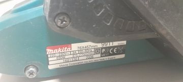 01-200595262: Makita 9911