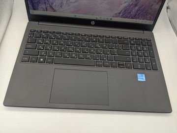01-200582146: Hp 15/core i3-1315u ddr5/8gb ddr5/hdd *відсутній/ssd 512 gb/*інтегрована