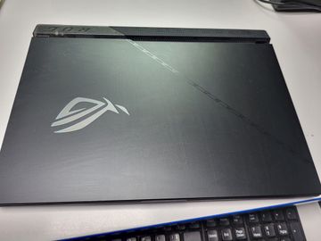 01-200594041: Asus 15/core i9-12900h ddr5/16gb ddr5/ssd 1000 gb/geforce rtx3060 6gb