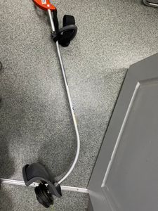 01-200599640: Oleo-Mac tr 111 e