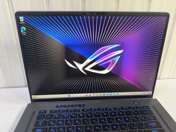 01-200600792: Asus 15/core i7-13620h ddr5/16gb ddr5/hdd *відсутній/ssd 512 gb/geforce rtx4070 8gb