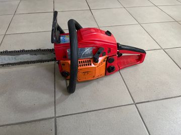 01-200602572: Goodluck gl 4500