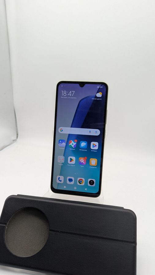 Xiaomi redmi 14c 8/256gb