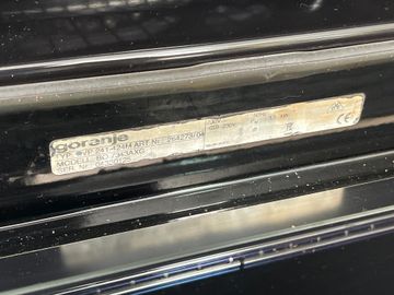 01-200605882: Gorenje bo6725e02bg