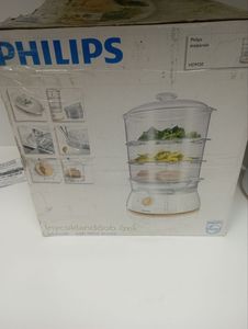 01-200607709: Philips hd9120