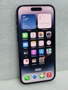 01-200612954: Apple iphone 14 pro 256gb