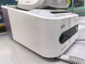 01-200612298: Braun carestyle 5 is 5043 wh