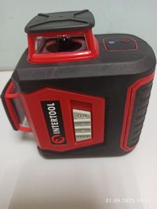 01-200619461: Intertool mt-3057