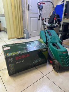 01-200621161: Bosch arm 3200