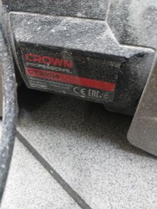 Б/в Краскопульт Crown ct 31014 01-200620572