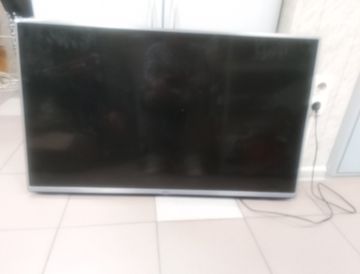 01-200626761: Lg 43lw310c