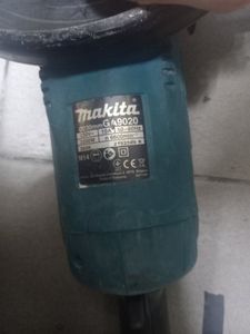 01-200625098: Makita ga9020