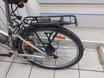 01-200629689: Decathlon rockrider 26 алюміній