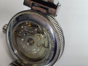 Б/в Годинник Jacques Lemans 1-890 01-200629356