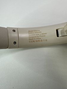 01-200631836: Proove silence 3d