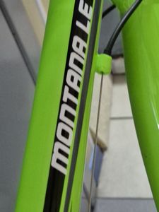 01-200635375: Mongoose montana le 27.5" l green