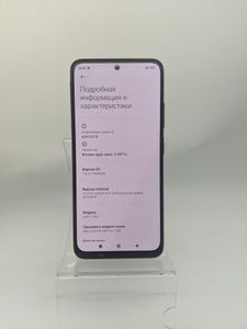 01-200632650: Poco m4 pro 6/128gb