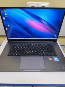 01-200740511: Honor 15/ryzen 5 3500u ddr4/8gb ddr4/ssd 512 gb/*інтегрована