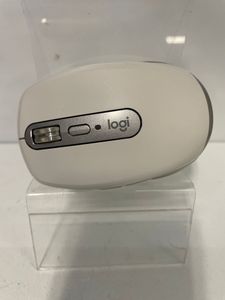 01-200740327: Logitech mx anywhere 3s for mac