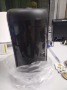 Б/в Акустична колонка Без Виробника ms-2202bt 01-200740594