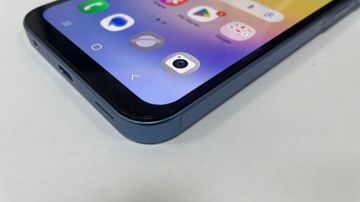 01-200609081: Samsung galaxy a25 5g 8/256gb