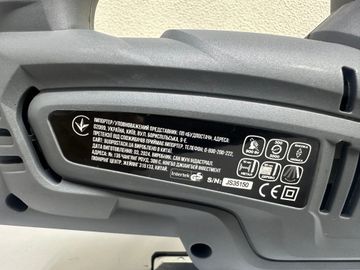 01-200743622: Forte js 900 aqvp