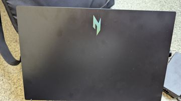 01-200748339: Acer 16/ryzen 5 6600h ddr5/16gb ddr5/hdd *відсутній/ssd 512 gb/geforce rtx3050 6gb