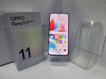 01-200748342: Oppo reno11 f 5g 8/256gb