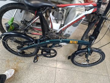 01-200749182: Pride mini