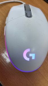 01-200614912: Logitech g102 lightsync